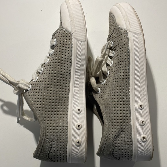 Rag and Bone suede sneakers, women’s 37 - Picture 6 of 6